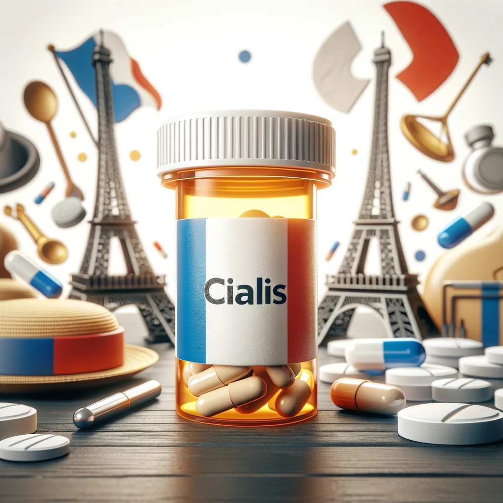 Sans ordonnance cialis 